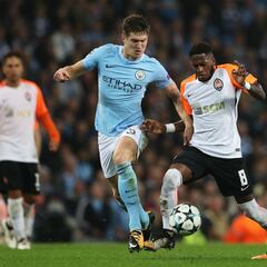 Fred will go to Manchester City or United - Shakhtar CEO