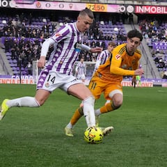 Tres partidos de sanción para Iván Alejo