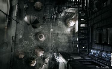 Splinter Cell: Conviction