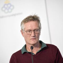 El epidemiólogo responsable del 'modelo sueco' pronostica cuándo volverá la normalidad