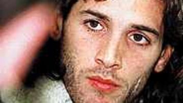 "Hay que pensar en estar arriba"