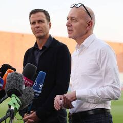 Alemania se rebela contra la FIFA: “Una demostración de poder sin precedentes”