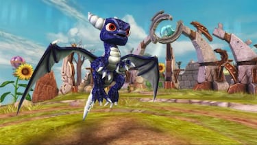 Insomniac estaría encantada de hacer un nuevo Spyro