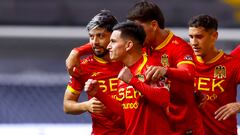 La gran apuesta de Unión Española para el 2025 toma forma: la ANFP ya lo sabe