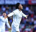 Jugador del Querétaro supera a toda la Liga MX