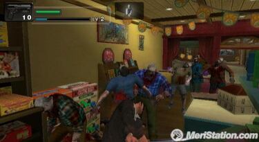 [TGS] Dead Rising: Chop Till You Drop, Impresiones