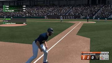 MLB The Show 25