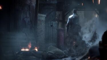 El combate de Vampyr se muestra en su nuevo gameplay
