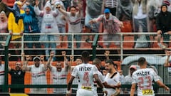 Sao Paulo 2-0 Flamengo: resumen, goles y resultado