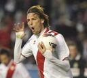 En Inglaterra afirman que el Manchester United sigue a Michu