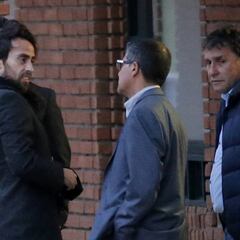 Ormeño acusa que el Tribunal de Penalidades es de la U