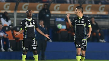 11 ideal de jugadores que estaban en Santos y acabaron en América