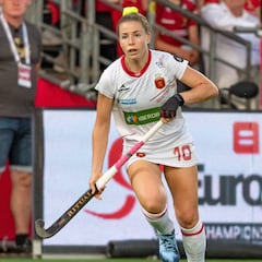 España - Alemania en directo: semifinal del Europeo, en vivo