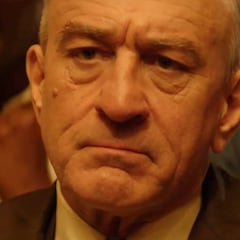 La carta de De Niro a Meryl Streep tras enfrentarse a Trump