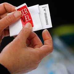 Elecciones Consejo Constitucional 2023: ¿en qué supuestos puedo solicitar la exclusión del cargo de vocal de mesa?