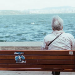Un retirado de 88 años pierde los ahorros de su vida y explica por qué ha venido a trabajar: