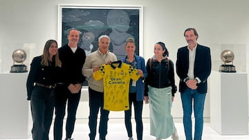 Continúa la ruta amarilla por Estados Unidos