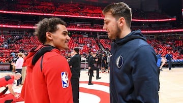 The stars traded for each other in 2018 have both now moved on from the franchises that once built around them.