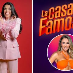 La Casa de los Famosos 2025: quién se quedó con el ‘Robo de la Salvación’ | 7 de agosto