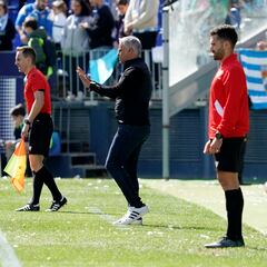 Pellicer: “Es la hora de la verdad”