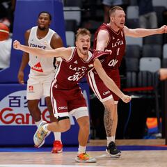 Canadá, árbitros, Zagars, Francia… Lo mejor y lo peor del Mundial