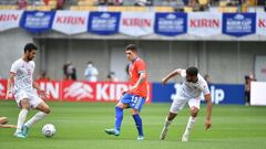 “No vamos a hacer negocios con Rusia”: se frena la venta de figura chilena