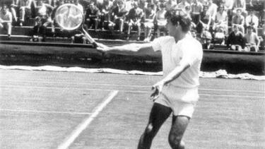 El Godó homenajea a Mulligan, campeón en 1967 y 1968