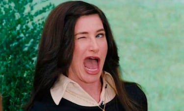 Agatha: Coven of Chaos es “lo mejor de Marvel”, según Aubrey Plaza