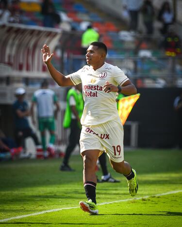 Hazaña de Universitario para conquistar el Apertura peruano