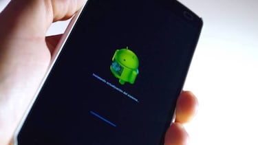Android 9 P protegerá tu privacidad bloqueando funciones de apps en segundo plano