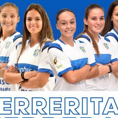 El Granadilla alza su cantera