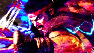 Street Fighter 6 está a la vuelta de la esquina y tenemos un nuevo dato que lo demuestra
