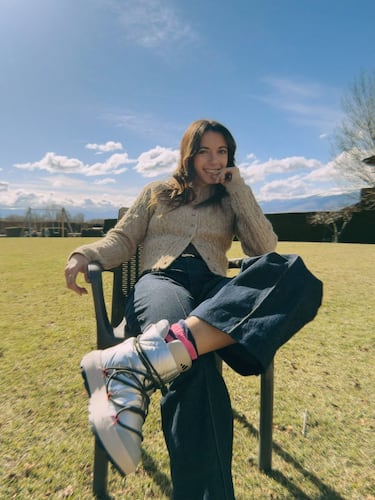 Los deportistas y famosos en Instagram