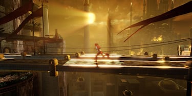 Así pudo ser el Prince of Persia diseñado por Climax