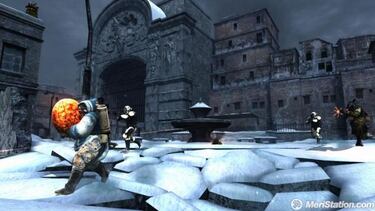 Lost Planet: Colonies