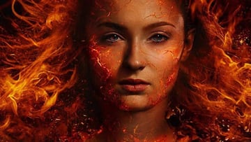 Jean Grey es uno de los cinco miembros originales de los X-Men y su nueva pel&iacute;cula est&aacute; por estrenarse en la pantalla grande el jueves 6 de junio.