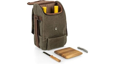 Siete accesorios top en ventas ideales para hacer un picnic