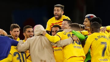 Spain’s newly crowned champions are very conscious of financial rewards and see funds added from distribution of television rights and the Champions League.