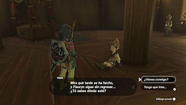 Nintendo y Zelda Tears of the Kingdom arrasan en los premios Gamescom 2023