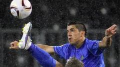 Un Getafe muy párvulo suspende en Europa