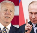 Rusia niega ataque a Ucrania pese a advertencias de Joe Biden