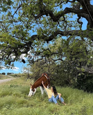 Los deportistas y famosos en las Redes Sociales