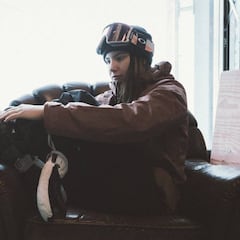 Los 8 personajes clave de 'Inside Me', la historia de superación de Maria Hidalgo