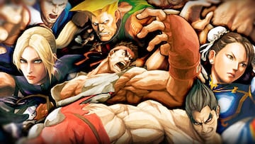 Street Fighter X Tekken, 10 años del crossover que pudo ser definitivo y no fue