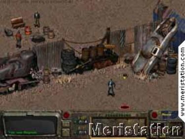 Fallout (PC)