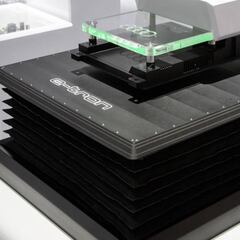 La tecnología de la Fórmula E (I): la batería del futuro