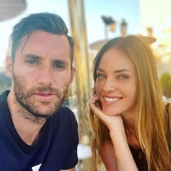 Nuevo golpe en la familia de Rudy Fernández y Helen Lindes