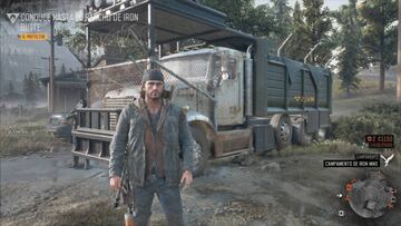 Carrera contrarreloj - Guía completa de Days Gone
