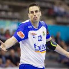 El Granollers empieza a creer que estará en la Final Four