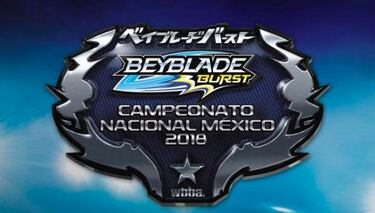 Final del torneo mundial de Beyblade, ya tiene un mexicano